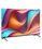 50" (125 см) Телевизор ARTEL A50PUCH010 черный