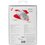 Mouse wireless/wired ARDOR GAMING Prime Wireless  white