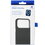 Накладка  KEYRON Skin Starry для Apple iPhone 17 Pro Max черный