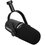 Микрофон Shure MV7i черный