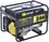 Электрогенератор   бензиновый Huter DY6500L