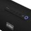 Portable speaker Aceline P550, black