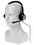 Wired headphones Logitech H390 black 2015