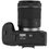 Беззеркальный фотоаппарат Canon EOS R6 Mark II Kit 24-105mm  IS STM черный