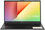 15.6" Ноутбук ASUS Vivobook Go 15 OLED E1504FA-L1010 черный