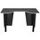 Computer desk Aceline Boost 001 black/white