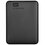 4 ТБ Внешний HDD WD Elements Portable [WDBU6Y0040BBK-CESN]