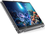 14" Ноутбук Lenovo Yoga 7 2-in-1 14ILL10 серый