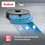 Робот-пылесос Tefal X-plorer Serie 75 S RG8575WH черный