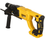 Перфоратор DeWalt DCH133M1-XJ XR FLEXVOLТ 18/54V , Без ЗУ, Без АКБ