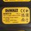 Эксцентриковая шлифмашинка DeWalt DCW210NT-XJ XR FLEXVOLТ 18/54V  , Без ЗУ, Без АКБ
