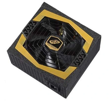 БП FSP Aurum Gold 700