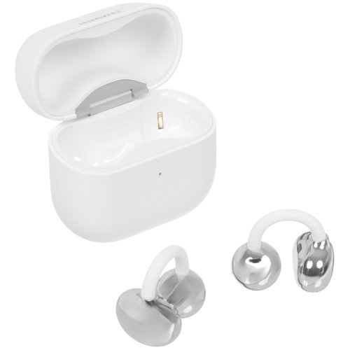 TWS headphones HUAWEI FreeClip 2 white 2025