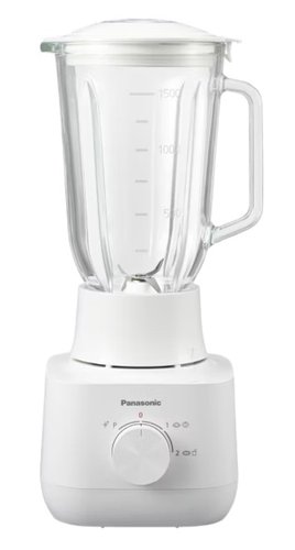 Блендер стационарный Panasonic MX-EG5311WTQ белый