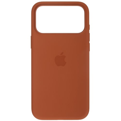Apple Silicone Case для Apple iPhone 17 Pro Max