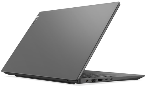 15.6" Ноутбук Lenovo V15 G4 ABP серый