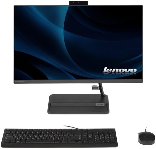 23.8" Моноблок Lenovo IdeaCentre 3 24IAP7 [F0GH0120RU]
