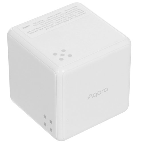Умный выключатель Aqara Сube T1 Pro