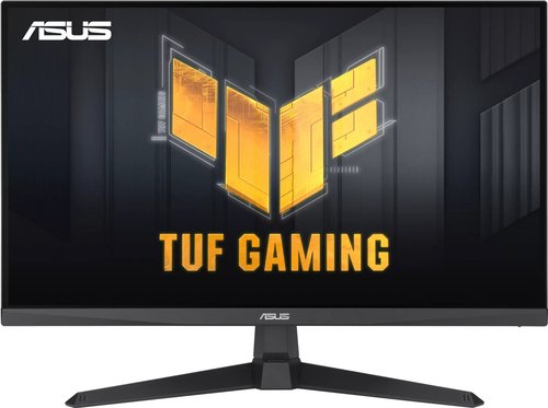 27" Монитор ASUS TUF Gaming VG279Q3A черный