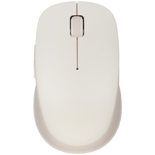 Mouse wireless Xiaomi Dual-mode Wireless Mouse 2 [BHR8849GL] white