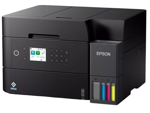 МФУ струйное Epson EcoTank L6370
