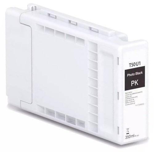 Картридж Epson T50U1 черный