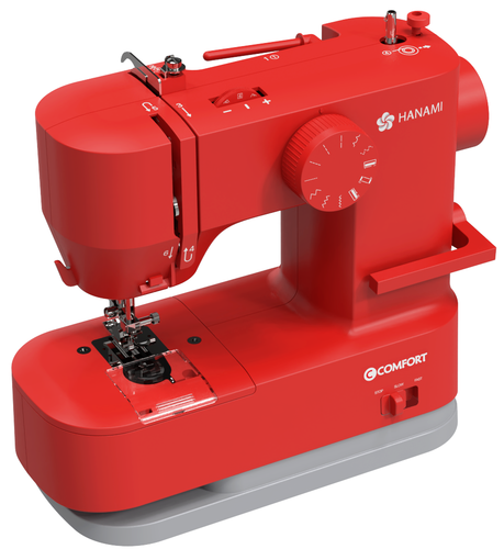 Швейная машина Comfort Sakura 120