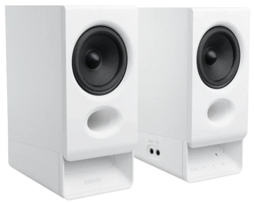 Колонки Edifier R20BT белый