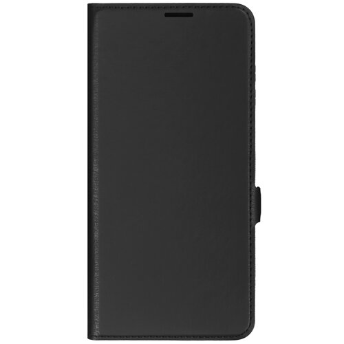 Чехол-книжка  BoraSCO Book Case для Samsung Galaxy A25 черный