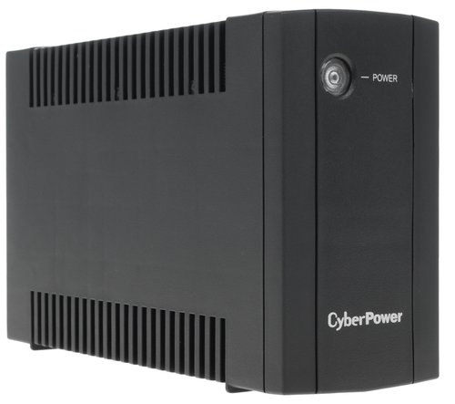 ИБП CyberPower UTC650E