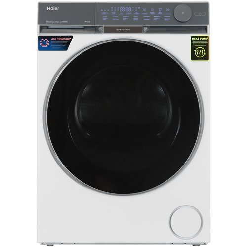 Сушильная машина Haier X9 HD100-A2387U1 белый