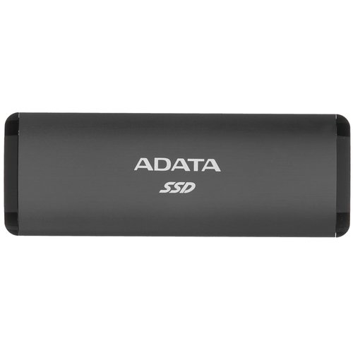 2048 ГБ Внешний SSD ADATA SE760 [ASE760-2TU32G2-CTI]
