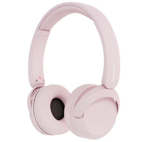 Simsiz quloqchinlar Sony WH-CH520  pushti 2023