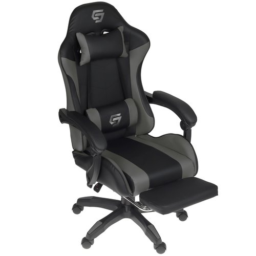 Компьютерное кресло Aceline RB-008 черный