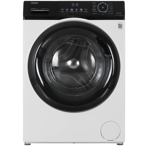 Стиральная машина Haier HW65-BP129302A белый