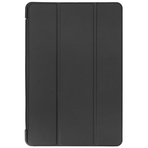 Чехол-книжка  Aceline Streak для Tecno MEGAPAD SE черный