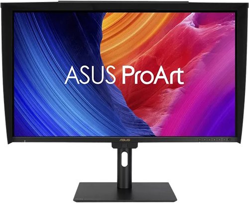 31.5" Монитор ASUS ProArt Display PA32UCE черный