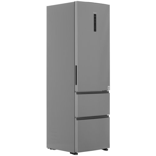 Haier A4F639CXMVU1серебристый