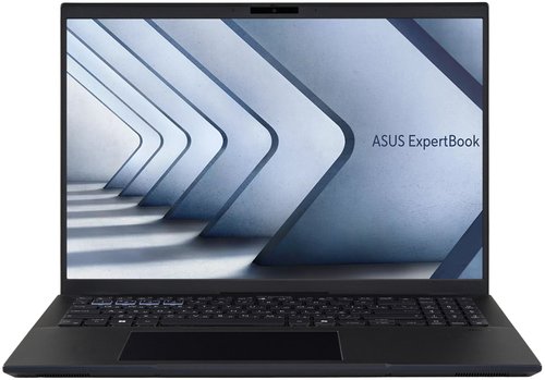 16" Ноутбук ASUS ExpertBook B5 B5604CMA-QY0241 черный