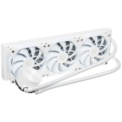 Система охлаждения ID-COOLING FX360 PRO  белая