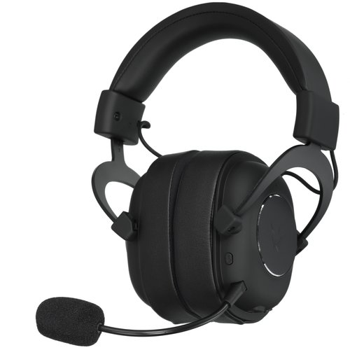 Беспроводные/проводные наушники ARDOR GAMING Edge Wireless  черный 2025