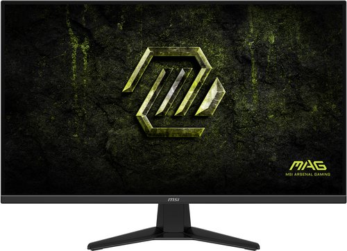 31.5" Монитор MSI MAG 325QF E18V черный