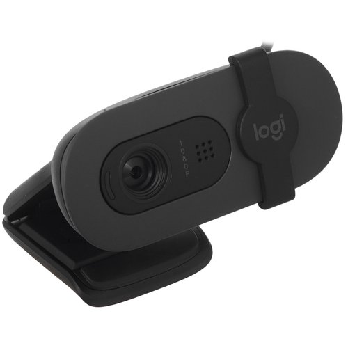 Веб-камера Logitech BRIO 100