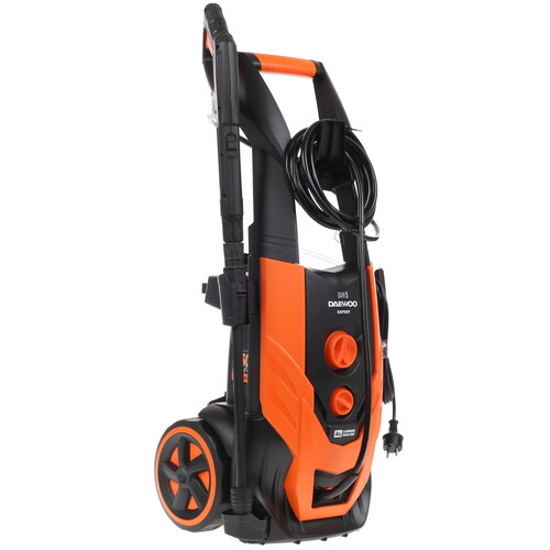 Минимойка daewoo 550