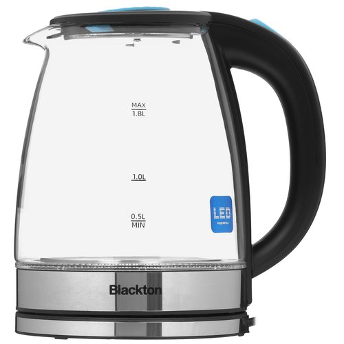 Электр чайнек Blackton Bt KT1825G