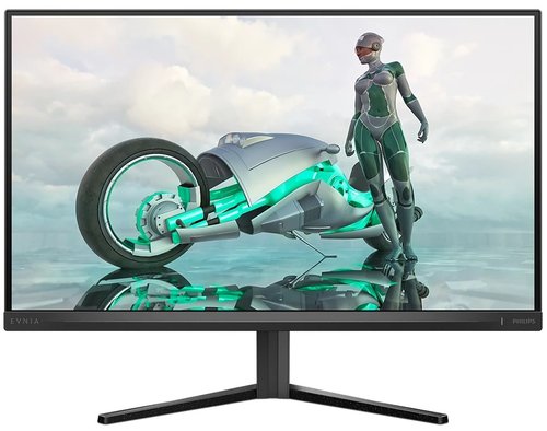 27" Монитор Philips 27M2N3500NL черный