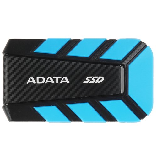 4000 ГБ Внешний SSD AData Elite SD820 [SD820-4000G-CBU]