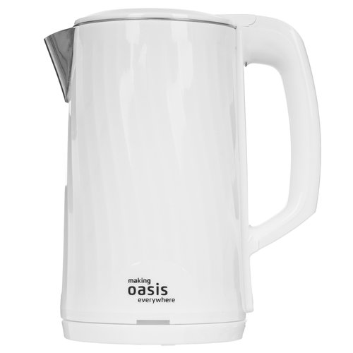 Электр чайнек Оasis K-13PW