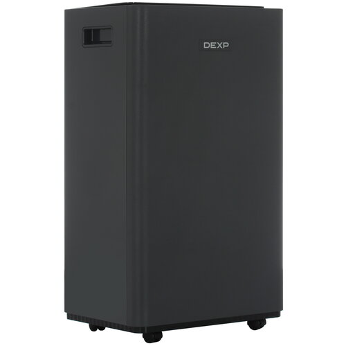 Осушитель воздуха DEXP DDH-Y30L черный