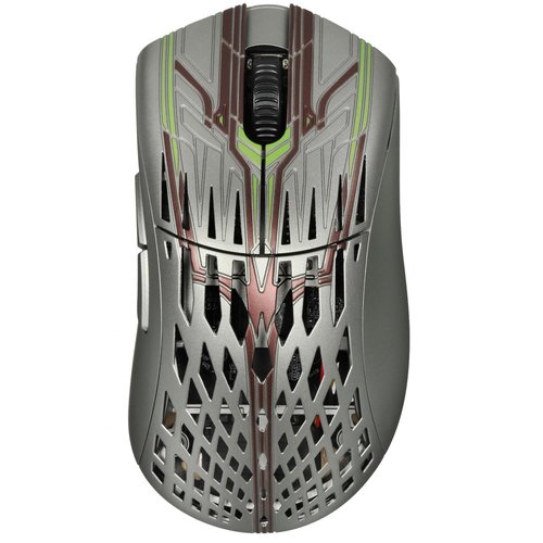 Мышь PWNAGE StormBreaker Max CF [StormBreaker Max CF - Phantom Ninja Colorway]